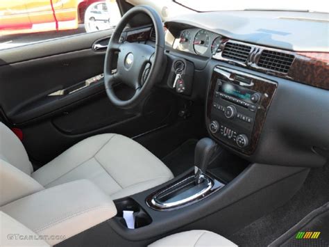 2012 Chevrolet Impala LTZ interior Photo #54031034 | GTCarLot.com