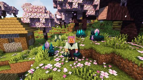 Minecraft 1 20 Snapshot 23w14a Patch Notes Sculk Block Improvements