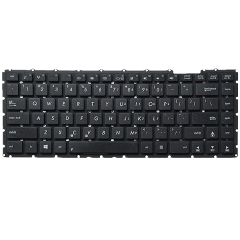 Laptop Keyboard For Asus A A Ua Uf Uj Uq Ur Uv K K Ua Uj Uq