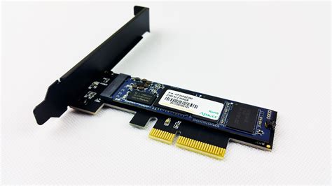 Apacer Z280 240GB M.2 PCIe NVMe SSD | Glob3trotters