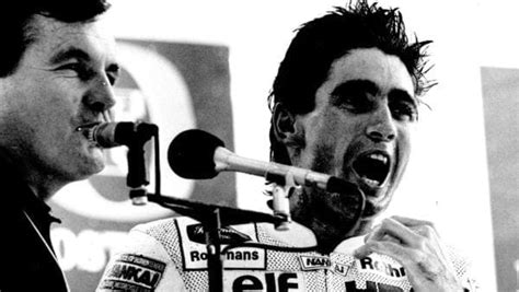 Mick Doohan: Motorcycle racing's most determined competitor - Motor ...