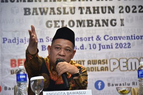 Berkas Pendaftaran Dikembalikan Kpu Parpol Ajukan Gugatan Sengketa