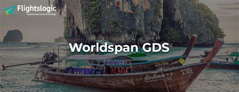 worldspan gds worldspan software
