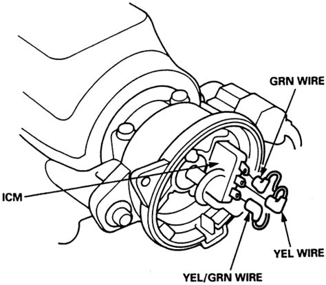 Testing A Honda Ignition Control Module