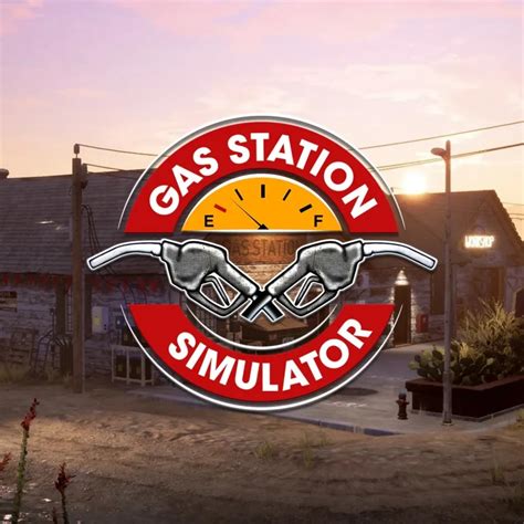 MMS GAMES GAS STATION SIMULATOR XBOX CÓDIGO 25 DÍGITOS ARG