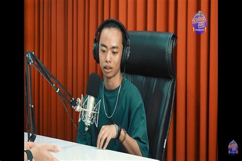 Cover Lagu Buih Jadi Permadani Viral Di TikTok Zidan Raup Ratusan Juta