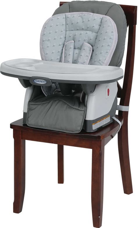 Graco Blossom Dlx 4 In 1 High Chair Alexa