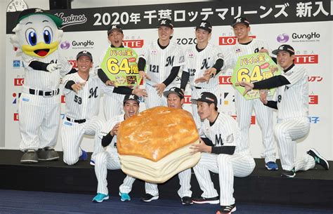 ロッテが沢村に「14」打診 残留なら伝説の背番号 プロ野球写真ニュース 日刊スポーツ