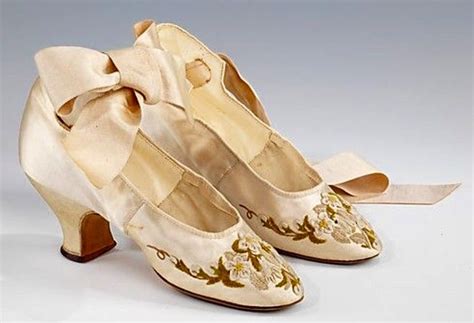 1880 S Evening Shoes Historical Shoes Victorian Shoes Evening Shoes