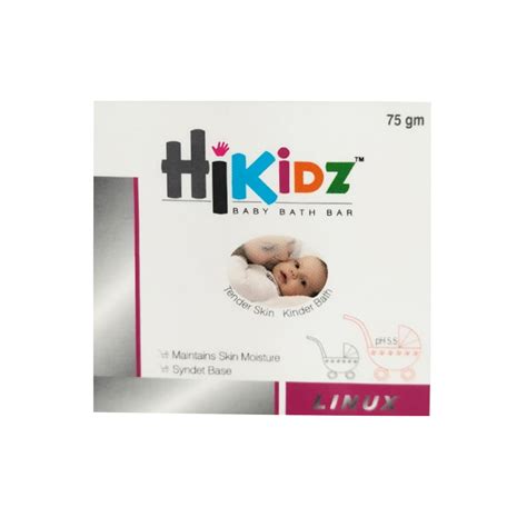 Hikidz Soap Gm Jeevandip