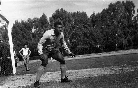 In pictures: The remarkable life of Brazil’s World Cup…