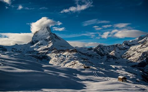 Matterhorn 7 zermatt switzerland - Travel Past 50