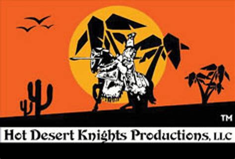Hot Desert Knights Launches Gay Social Network Barebackers AVN