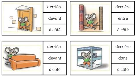 Vocabulaire Du Rep Rage Spatial L Ecole De Crevette Ecole De