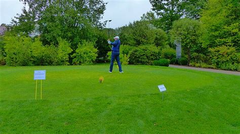 Lions Club Benefiz Golf Turnier