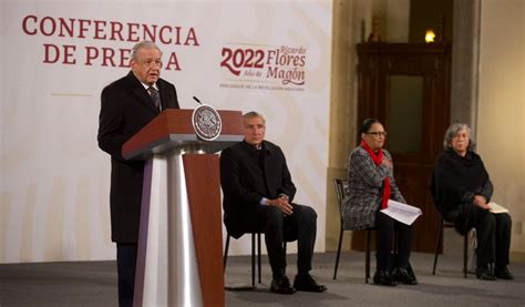 Acusa Amlo Que Recibi Refiner As En Mal Estado Van M S De Mmdp