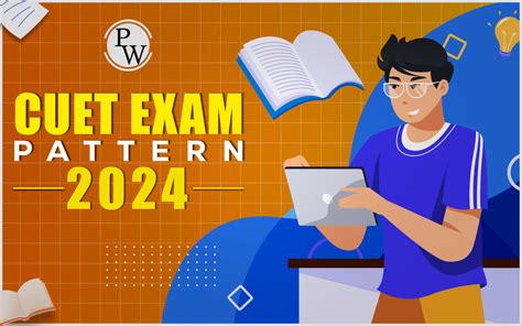 CUET Exam Pattern 2024 Revised Marking Scheme Important Questions