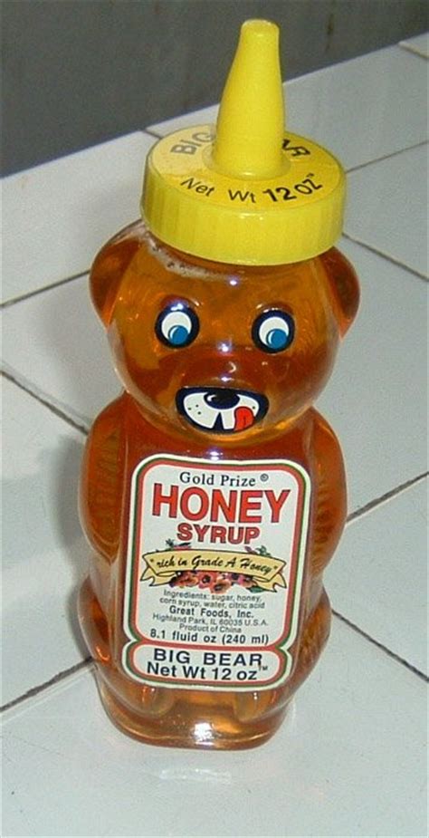 Honey Syrup, Glucose,China price supplier - 21food