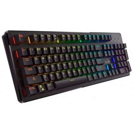 Logitech Gaming G Teclado Retroiluminaci N Usb Qwerty Espa