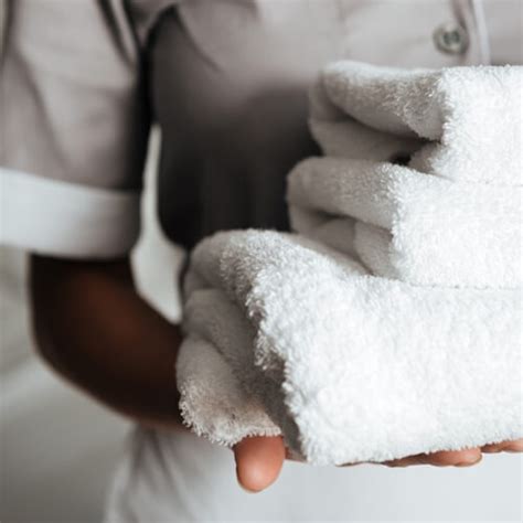 Bulk Hotel Towels | Texon Towel Blog