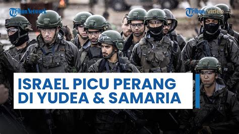 Brigjen Idf Peringatkan Netanyahu Serangan Rafah Bulan Ramadhan Picu