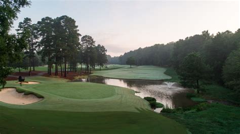 Hermitage Country Club | Private Golf Club Richmond, VA