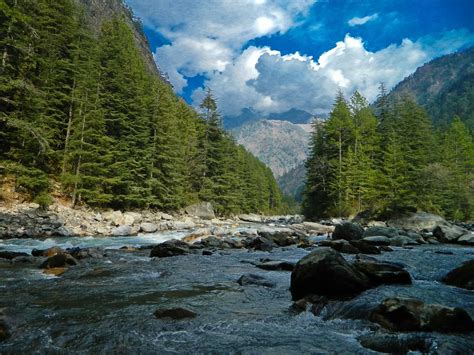 What Is Famous In Kasol My Good Trip