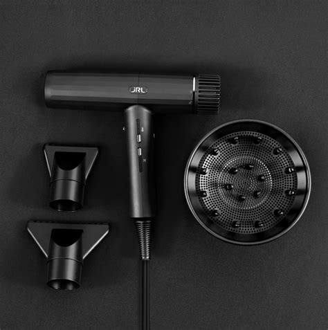 Forte Pro Dryer Jrl Professional