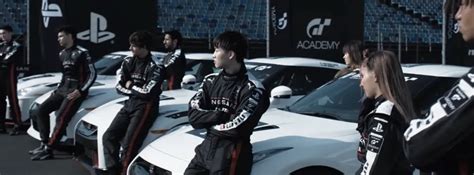 Filme de Gran Turismo recebe primeiro vídeo