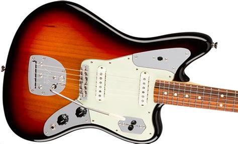 Accordo Gli Artisti Fender Spiegano La Serie Professional