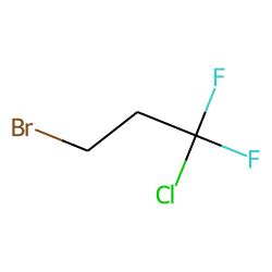 Propane Bromo Chloro Difluoro Cas Chemical