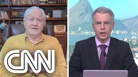 Ex ministro Milton Ribeiro é preso em operação da PF CNN Brasil