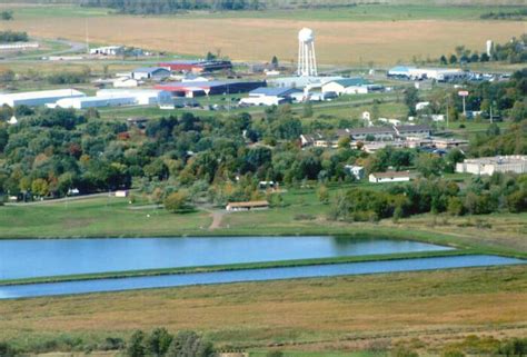 Wastewater Treatment Facility Expansion - City of Foley, Minnesota