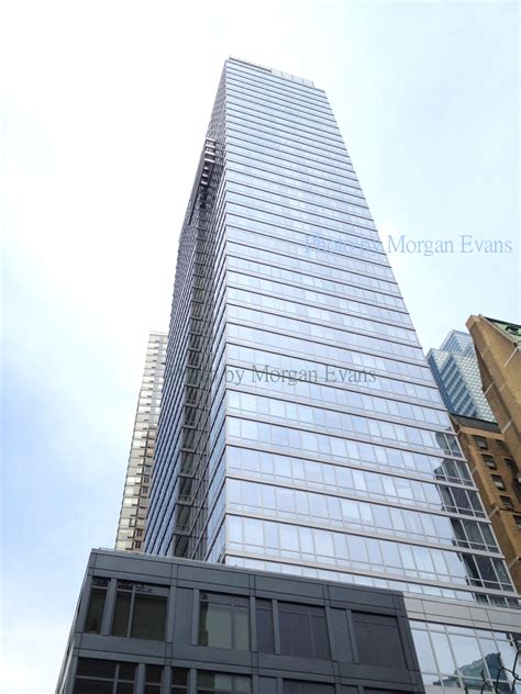 247 West 46th Street Named The Platinum Manhattan Ny Condos For Sale