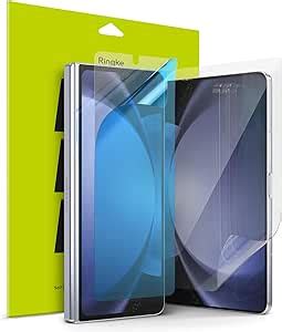 Amazon Ringkegalaxy Z Fold Dual Easy Film