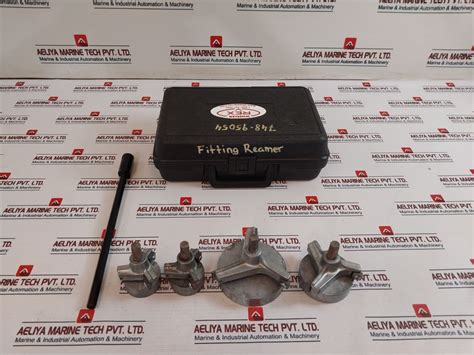 Wheeler Rex 748-95054 Fitting Reamer - Aeliya Marine