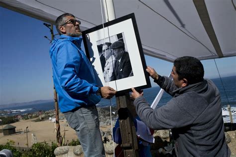 La Jornada Informe Pericial Revela Que Pablo Neruda Fue Envenenado