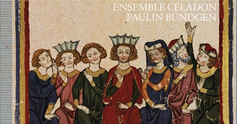 Ensemble C Ladon Paulin B Ndgen Under Der Linden