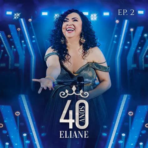 Eliane Um Brinde A Rainha EP 02 Forró Sua Música