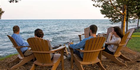 Things to Do in Two Harbors Minnesota | Larsmont Cottages · Odyssey Resorts