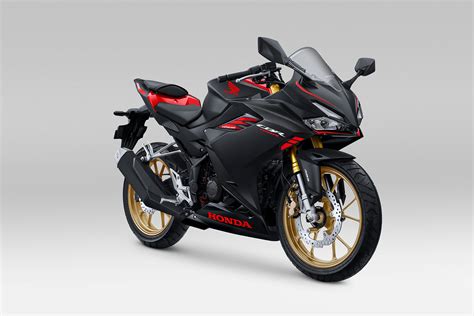 Pilihan Warna Baru Honda Cbr R Yang Makin Agresif