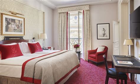 InterContinental Paris le Grand, an IHG Hotel Paris, Paris, FR ...