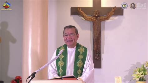 𝙎𝙄𝙂𝙉𝙎 𝙤𝙛 𝙩𝙝𝙚 𝙀𝙣𝙙 𝙏𝙞𝙢𝙚𝙨 HOMILY on November 14 2021 with Fr Jerry