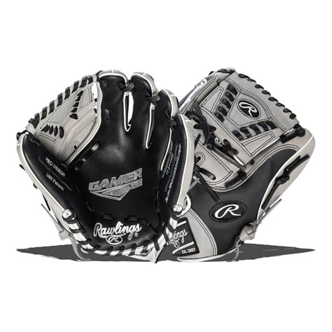 Rawlings Gamer Xle Speed Shell 11 75 Baseball Glove Gxle205 30bss