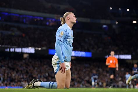 Plus Final Whistle Manchester City Ben Tigt Mehr Von Haaland