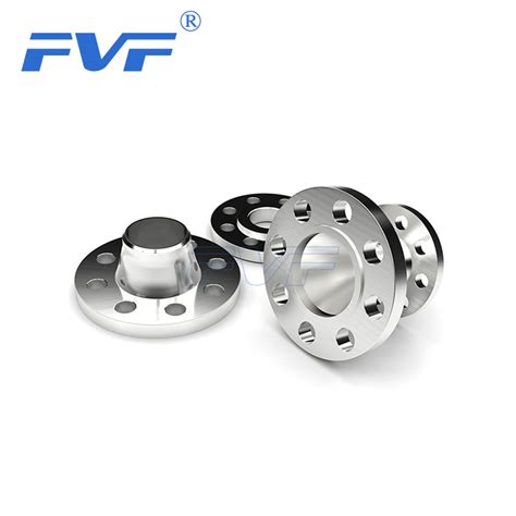 Stainless Steel Flange J O Fluid Control Co Limited