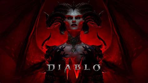 Diablo 4 Nova Temporada Ganha Data De Lançamento