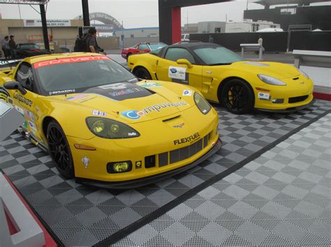 Vettes And Road Racing Corvetteforum Chevrolet Corvette Forum