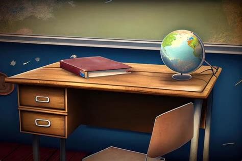 Cartoon School Background Stock Photos, Images and Backgrounds for Free ...