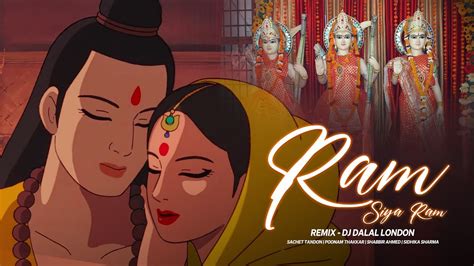 Ram Siya Ram Sound Check Remix DJ Dalal London Ram Navami